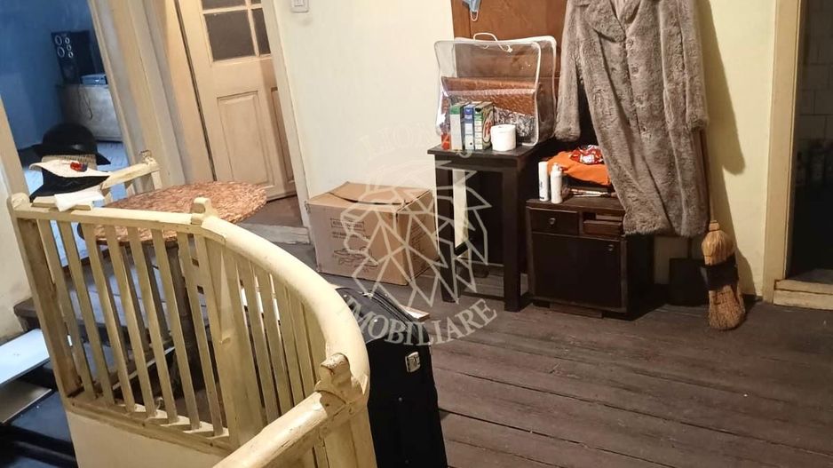 Casa cu Spatiu comercial-Oportunitate Investitie-Ultracentral EXCLUSIV - Poză 4