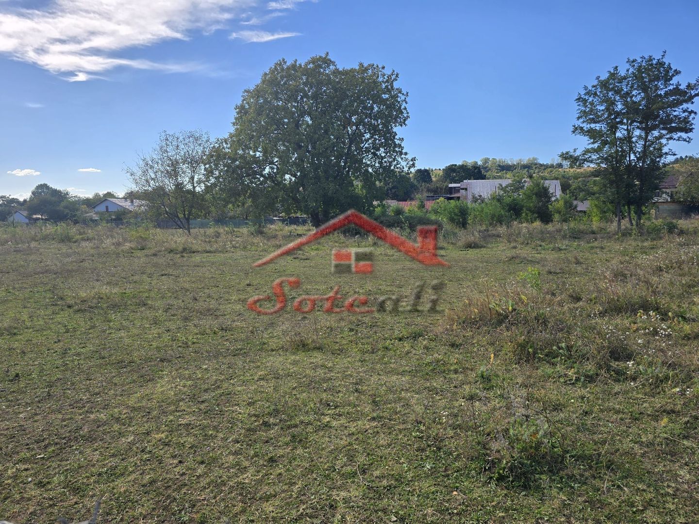 Teren 3.750 mp în Câmpina – 76 ml deschidere | Ideal pentru investiție - Poză 6
