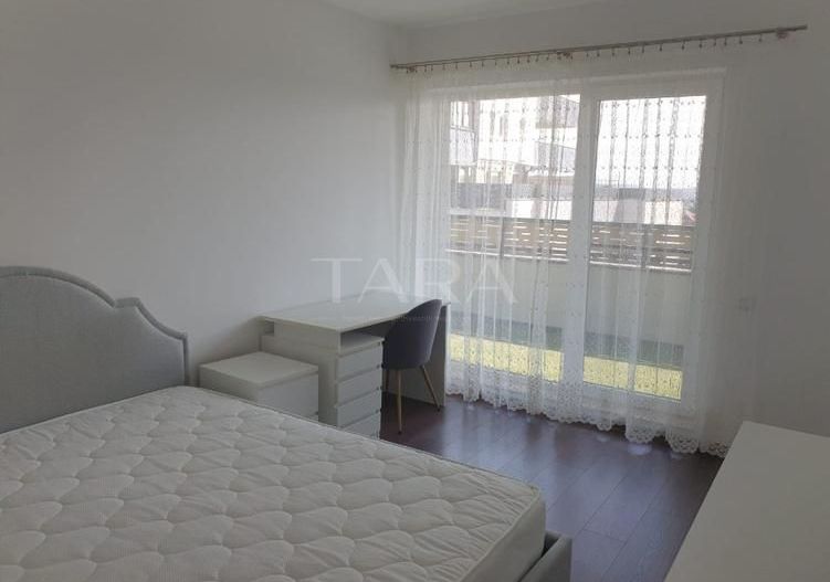 Penthouse exclusivist, terasă de 104 mp, 2 parcări subterane. - Poză 9
