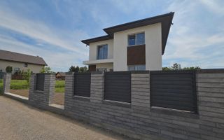 Vila individuala- 4 camere- pod- beci- incalzire pardoseala - Poză 1