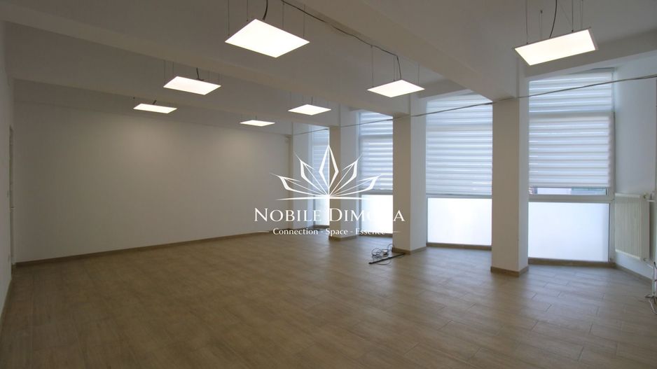 SAD de 20-60mp - Spatii de birouri - Comercial - Central - Piata 700 / Unirii - Poză 4