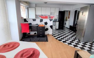 inchirere un apartament cu 3 camere decomandate in Ferdinand, Iancului - Poză 13