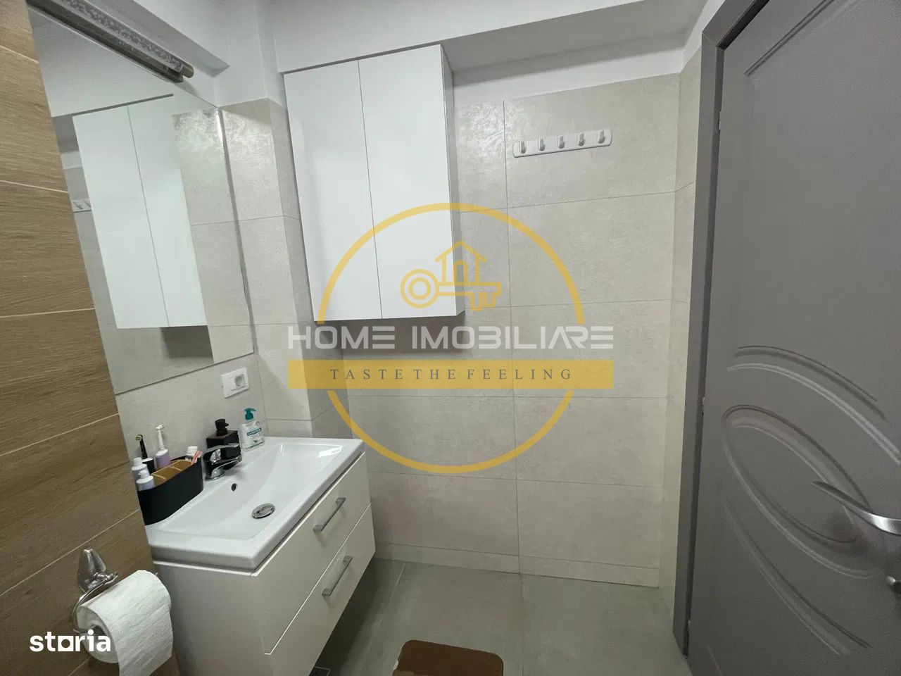 Apartament 3 camere 75 mp / Soseaua Voinesti - Poză 7
