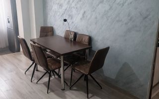 Apartament de vânzare 3 camere 57mpu mobilat parter Ampoi 3 Alba Iulia - Poză 2