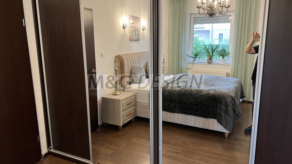 Apartament 2 camere Lipovei - Dumbravita - Poză 6
