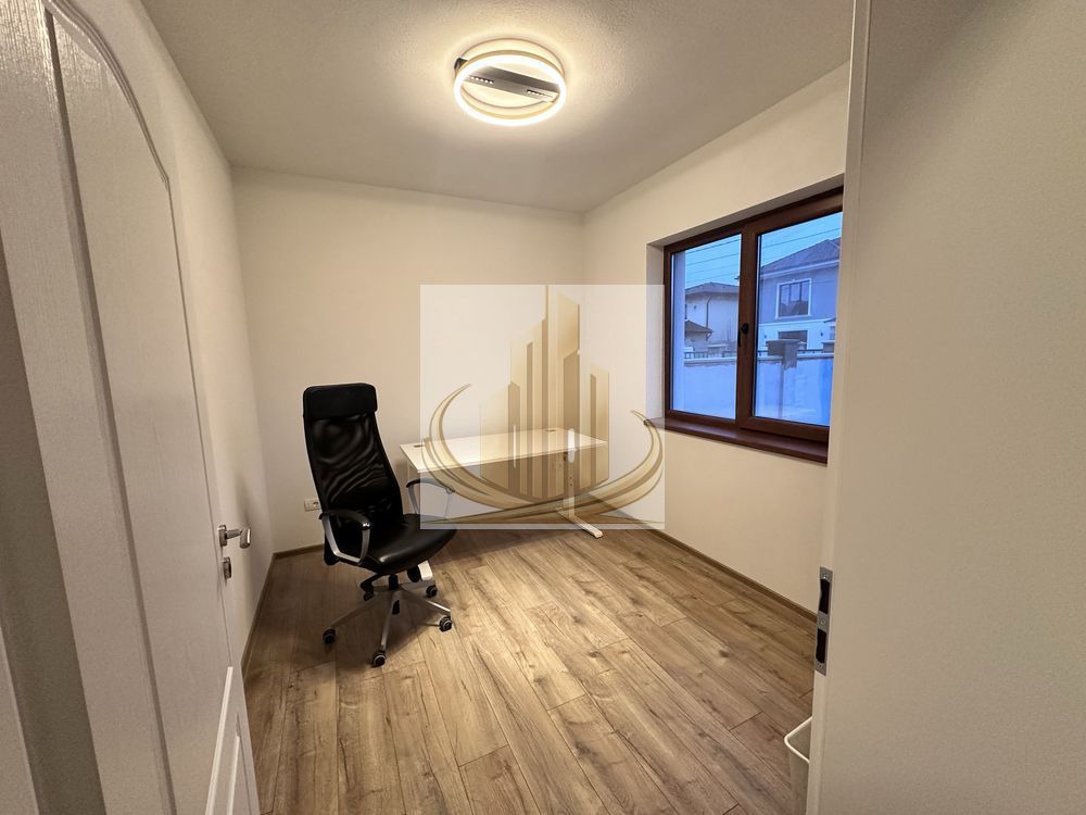 Duplex 130 mp utili | Finisaje superioare | Zonă Cora | Dumbravita - Poză 1