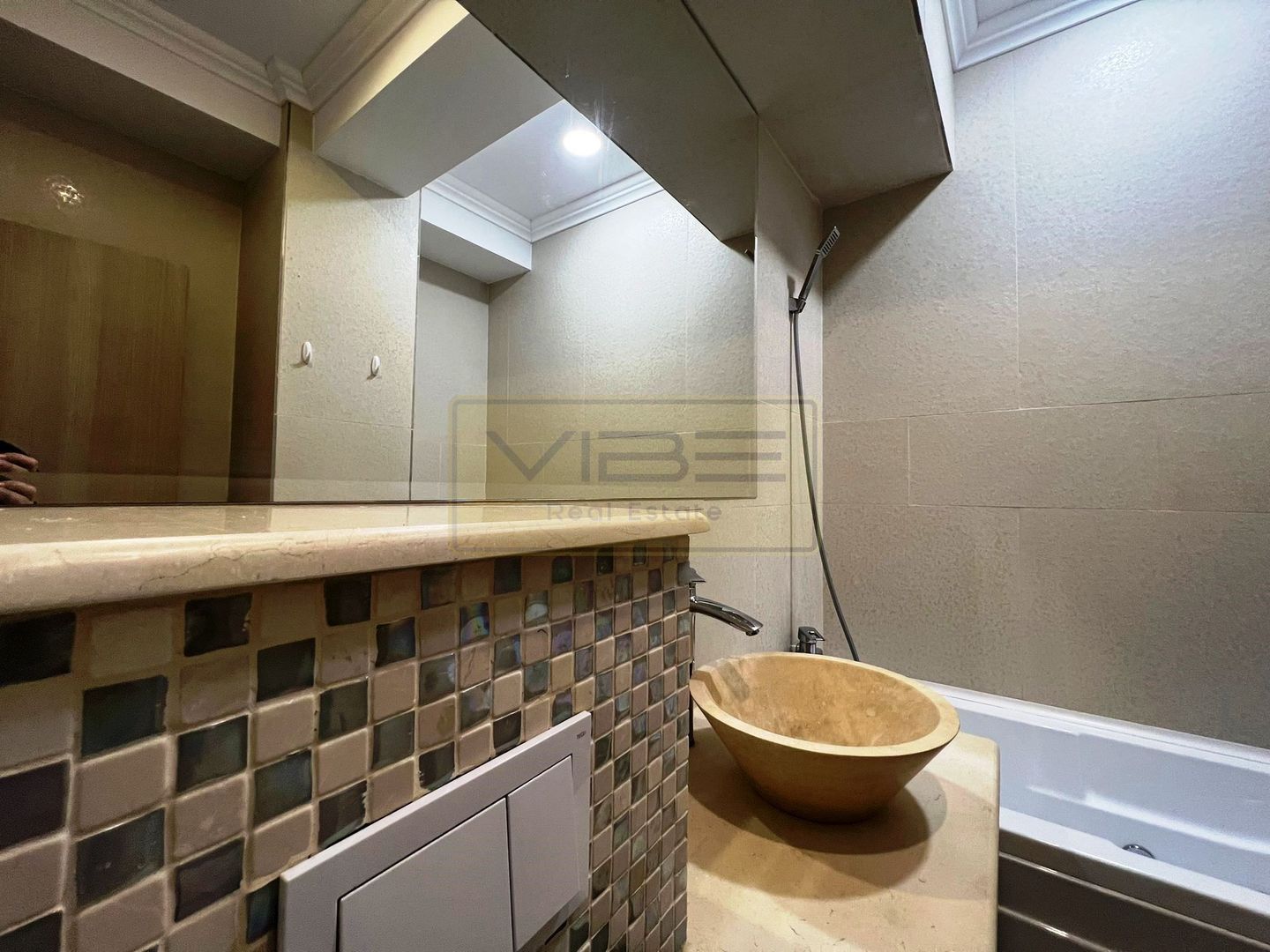 Apartament premium 2 camere + parcare Moara de Vant - Poză 17