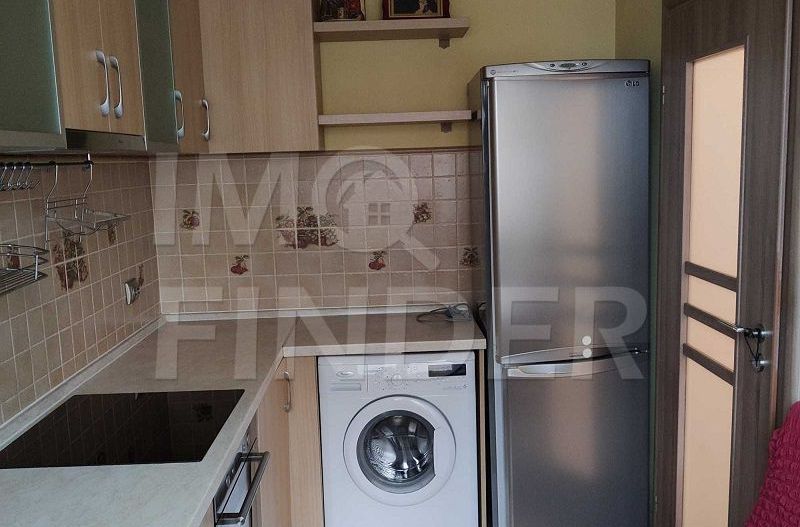 Apartament la Cheie FSEGA Iulius Mall - Poză 5