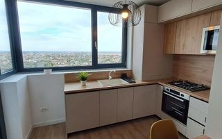 XCity Tower / Apartament cu 2 camere / Parcare inclusa - Poză 1