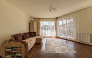 zona Europa - 2 camere luminos, etaj 1 - Poză 4