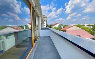 Apartament 2 Camere**TERASA**Bloc boutique***NOU// DOMENII - Poză 5