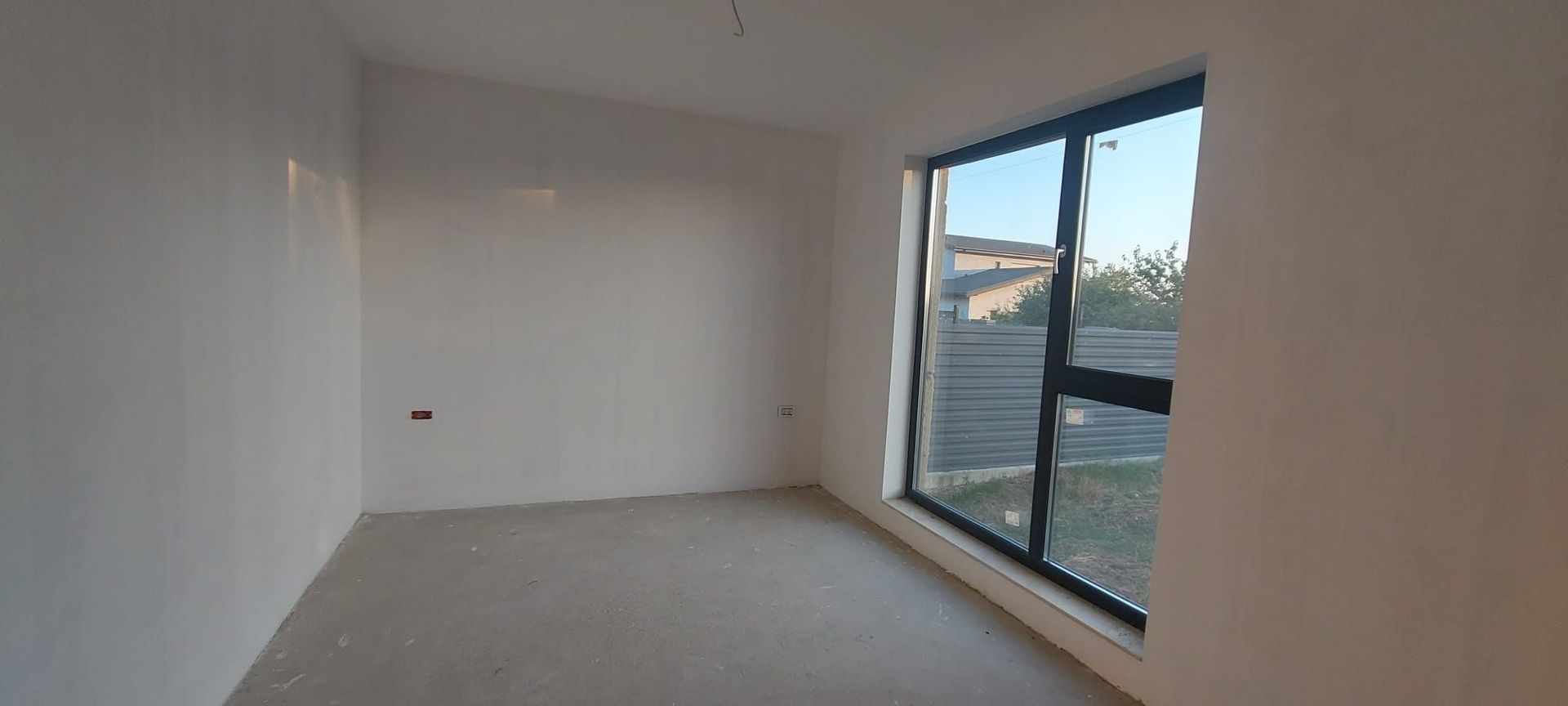 Casă cu 4 camere | Periș | 105 mp utili + terasă generoasă - Poză 3