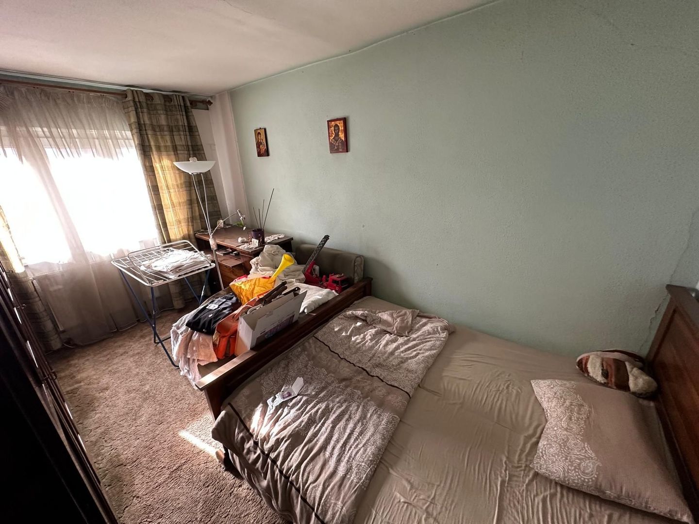 Apartament zona Girocului aproape de parc / etaj 2 din 4 - Poză 12