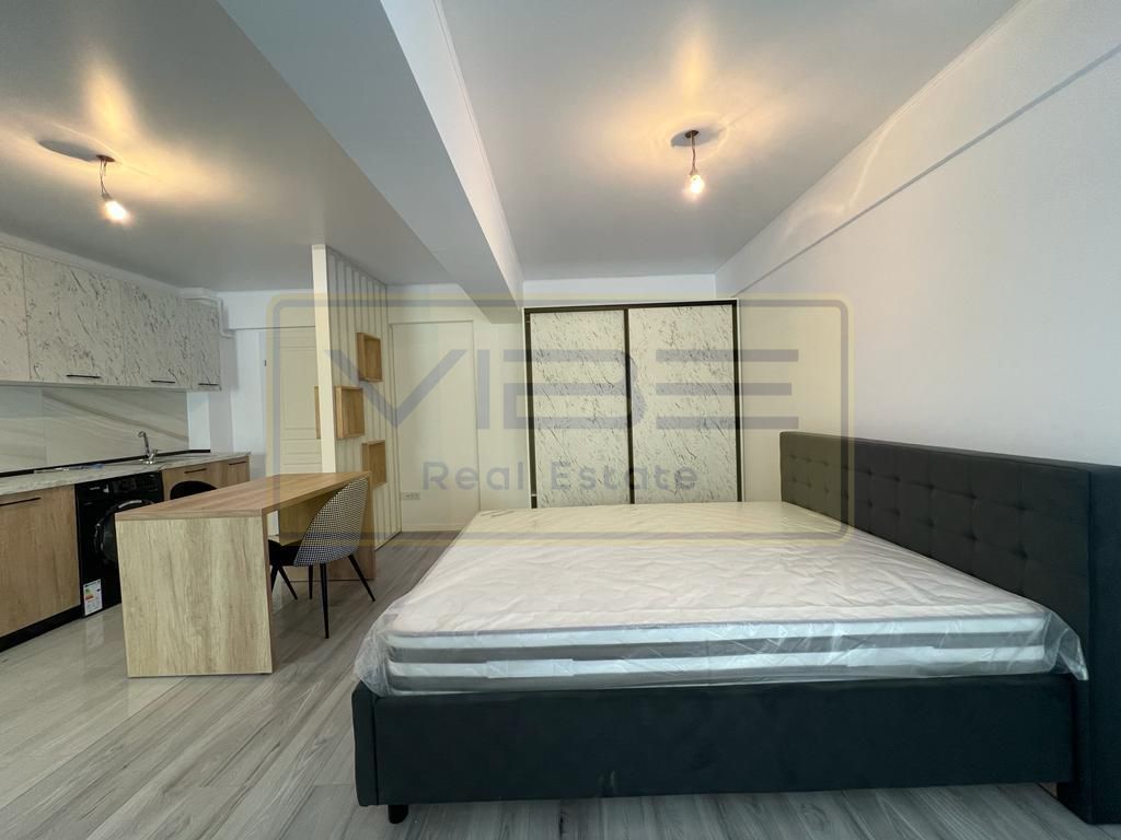 Apartament  1 camera + loc parcare Atrium Garden - Poză 7