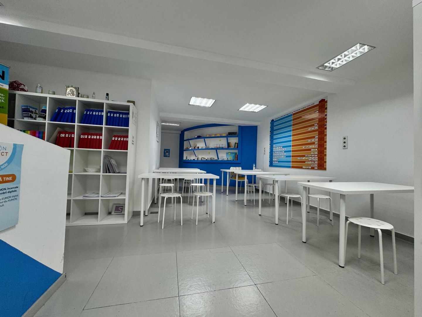 Spațiu de închiriat – 50 mp – Rahova  Mărgeanului - Poză 5