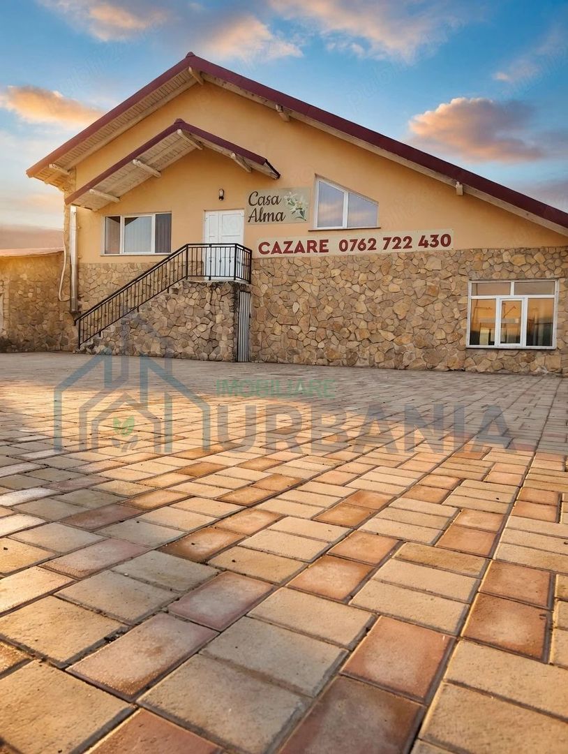 Camere de cazare în Pașcani – închiriere 29 EUR - Poză 6