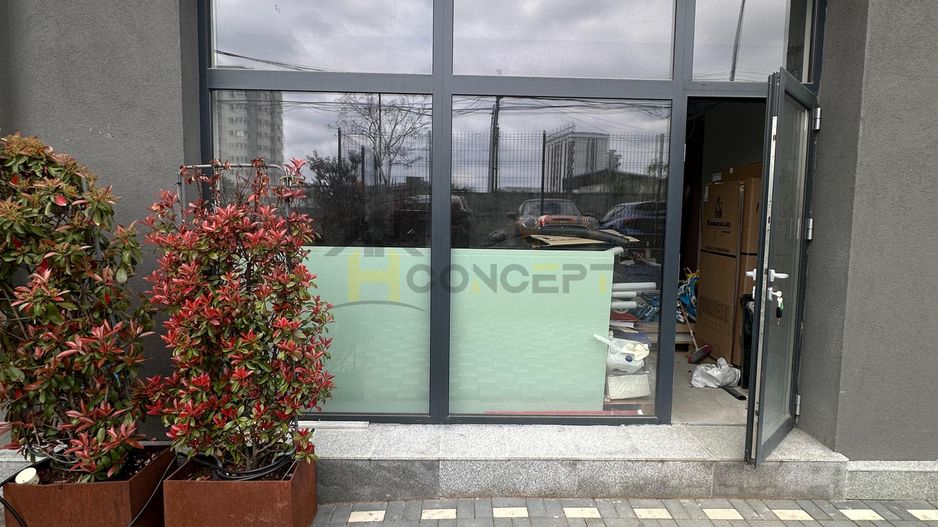 Investitie Spatiu comercial 2 min metrou Mihai Bravu - Poză 8