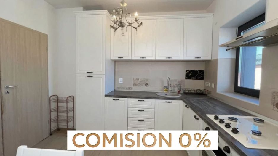 Comision 0% Apartament 2 camere 64mp utili + balcon | Kaufland | Dumbravita - Poză 1