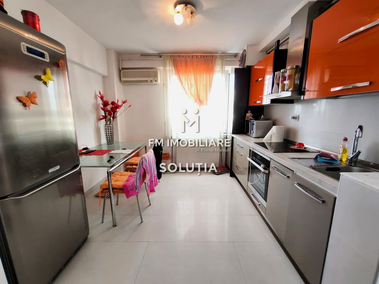 Apartament 5 camere, Ultracentral - Hortensiei! - Poză 5