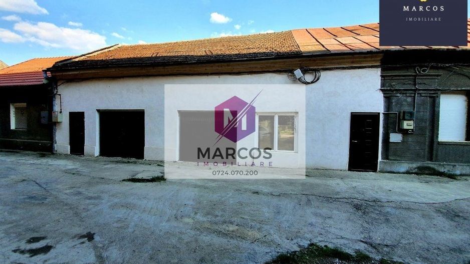Spatiu depozitare, productie, Stavila, ID 644 - Poză 1