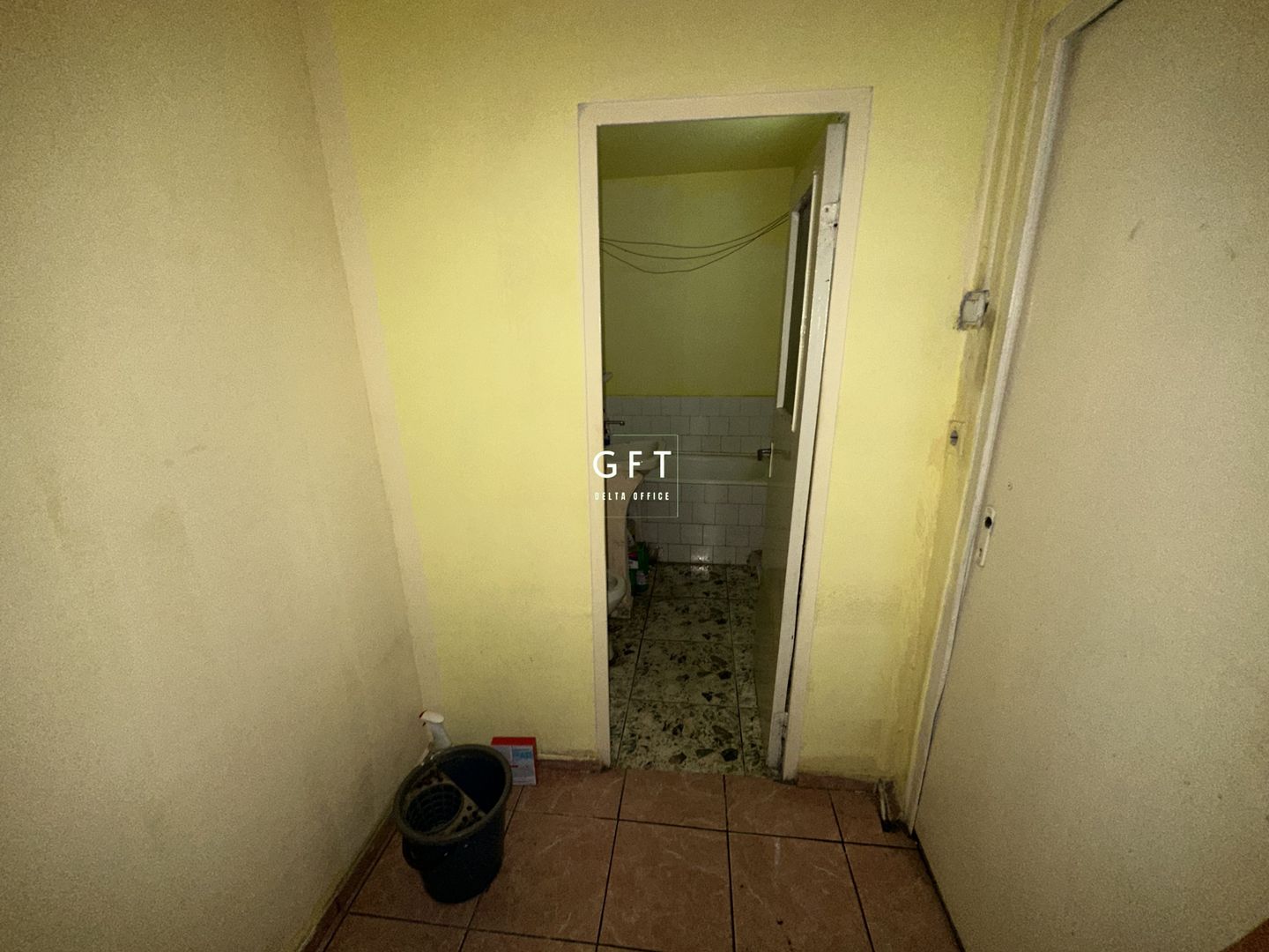 Apartament 2 camere/ Spatiu comercial, zona Decebal - Poză 4