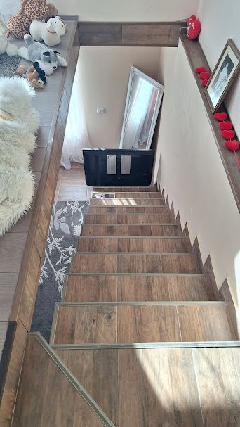 Casa de Vanzare Corbeni- Oestii- Arges - Poză 21