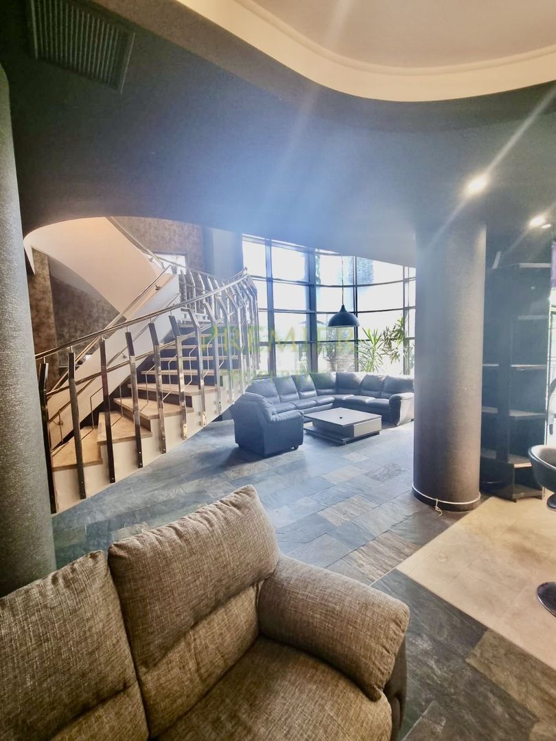 8 CAMERE 5 BAI | COMERCIAL | AZIL CLINICA CABINETE | LIFT MARE - Poză 10