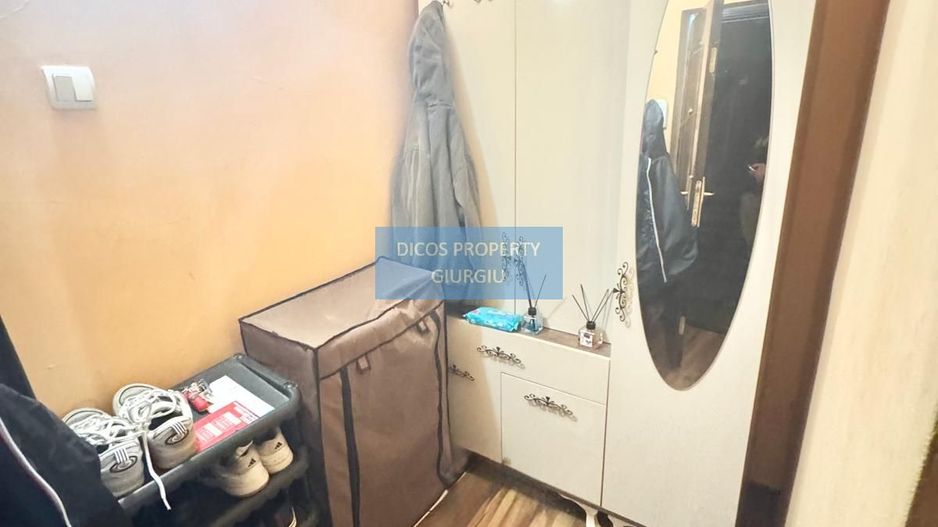 Apartament 3 camere de vânzare – Tineretului - Poză 9