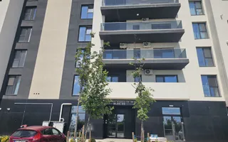 Apartament cu 2 camere, prima inchiriere, loc de parcare inclus - Poză 14