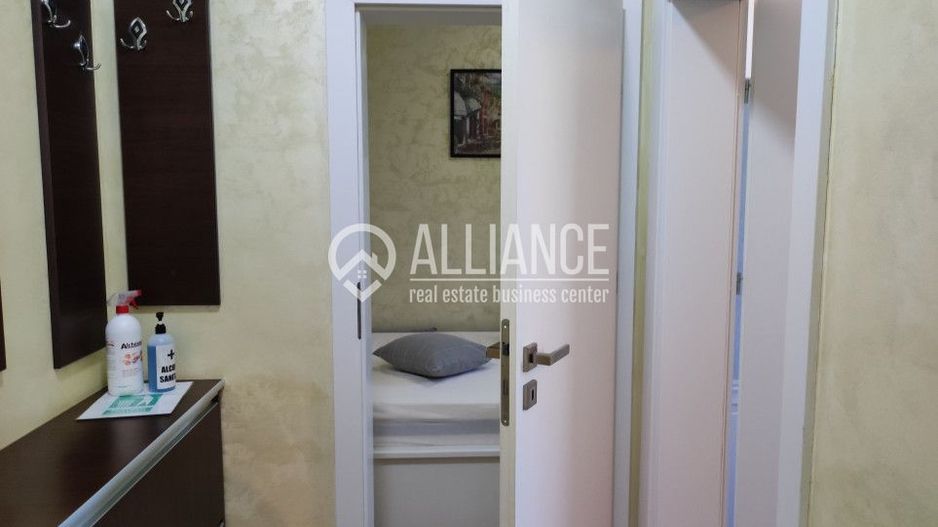 HOTEL OPERA(COD03) -5th Avenue 2 camere cochete, cu vedere la mare ! - Poză 44