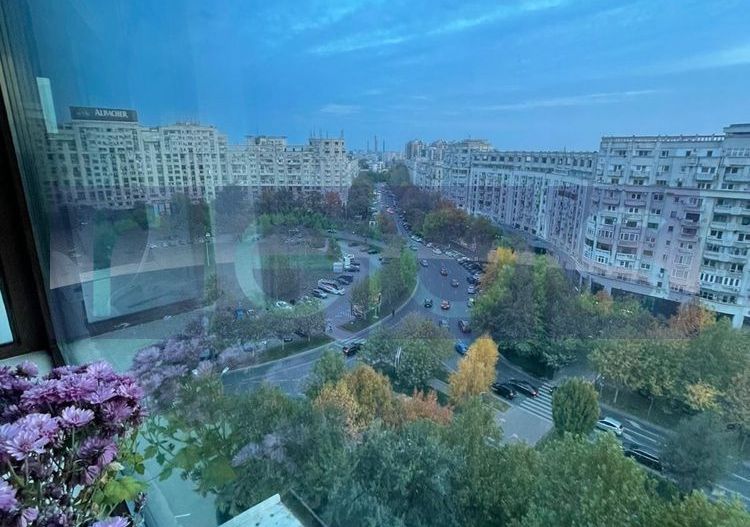 VANZARE APARTAMENT  3 CAMERE - DECOMANDAT -  Rond Alba Iulia - Poză 8