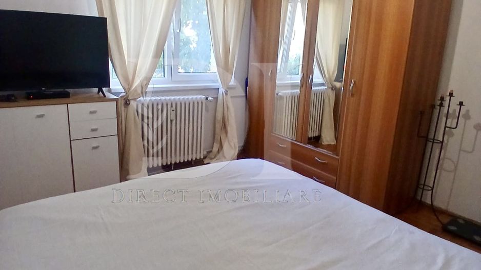 🏡 Apartament de închiriat – Zona Gheorgheni (Interservisan) - Cluj - Poză 11