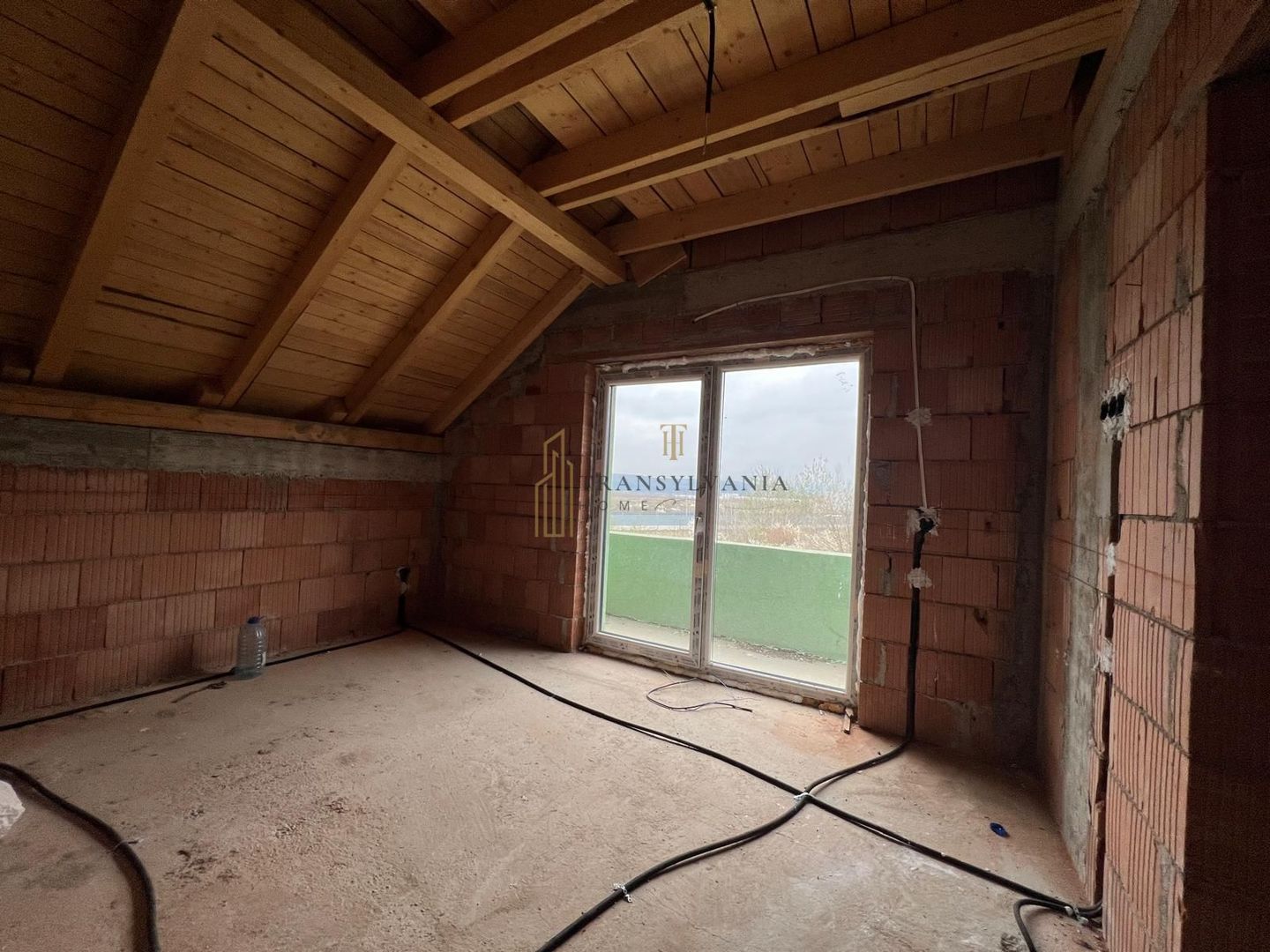 Casa individuala de vanzare - Poză 16