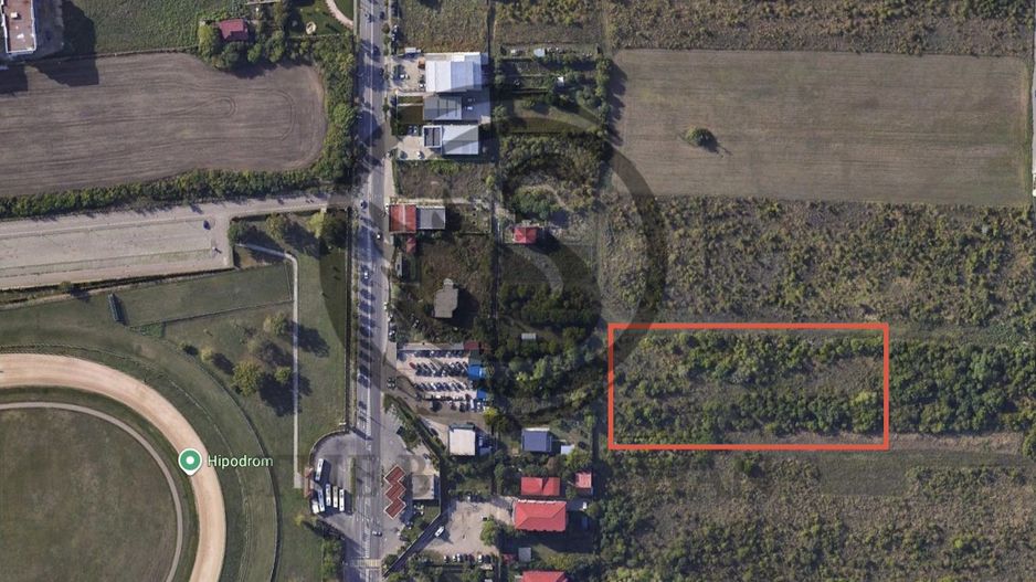 Teren intravilan de vânzare | 2.280mp | Sud, Ploiești | Comision 0% - Poză 3