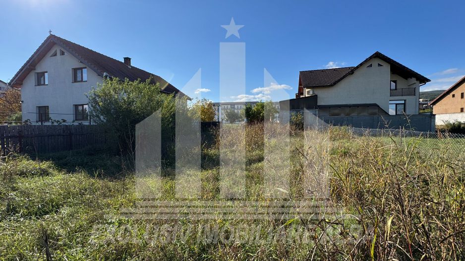 Teren intravilan | 457 mp | Toate utilitatile | Cetate - Poză 5