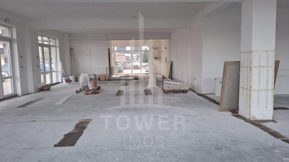 Spațiu ideal pentru multiple activități comerciale |Calea Șurii Mici- De vânzare - Poză 4