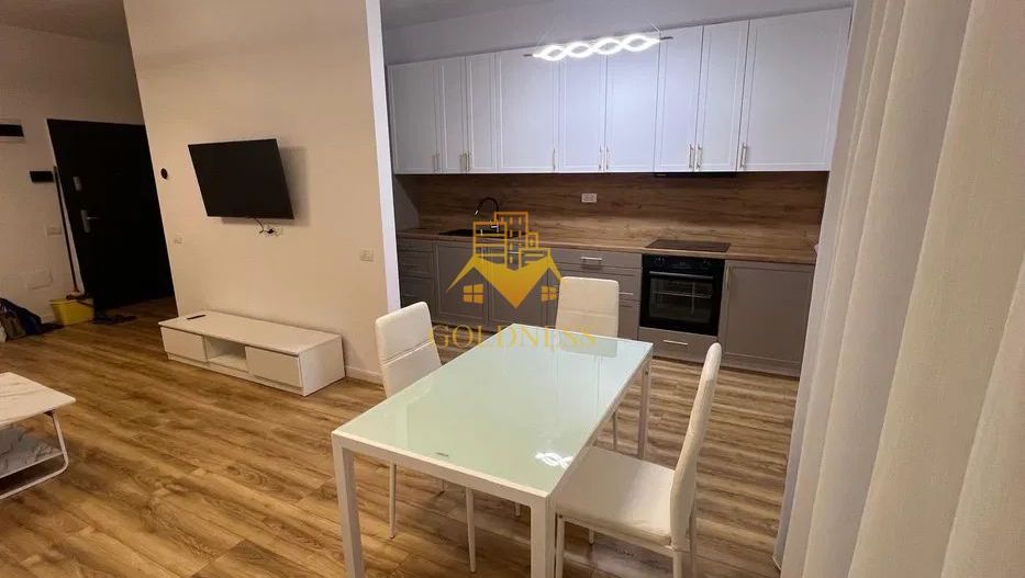 2 Camere Open-Space, Parcare,Lidl,Elite Junior, Fabricii, Lukoil, Iris - Poză 3