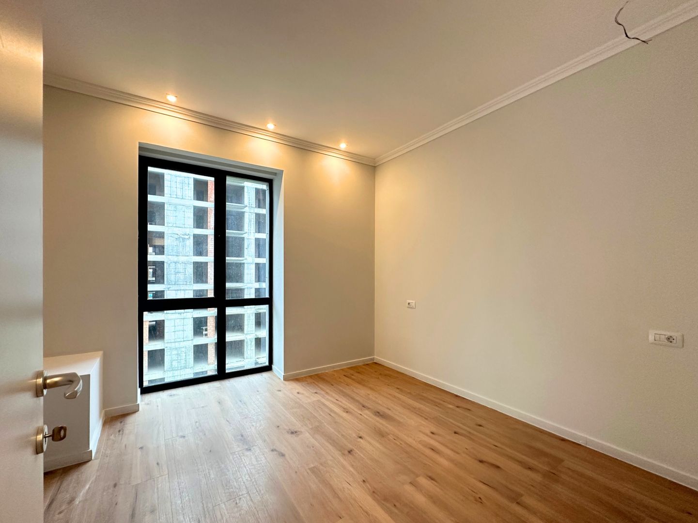 Vanzare apartament exclusivist ansamblu rezidențial ONE66 - Poză 18