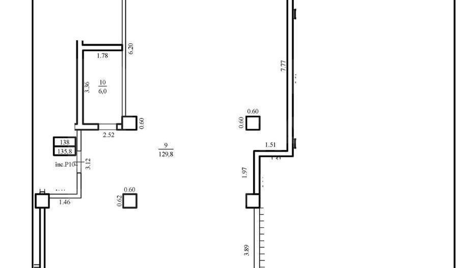 Vânzare, spațiu comercial, 135.8 mp, strada Pietrarilor, Telecentru - Poză 13