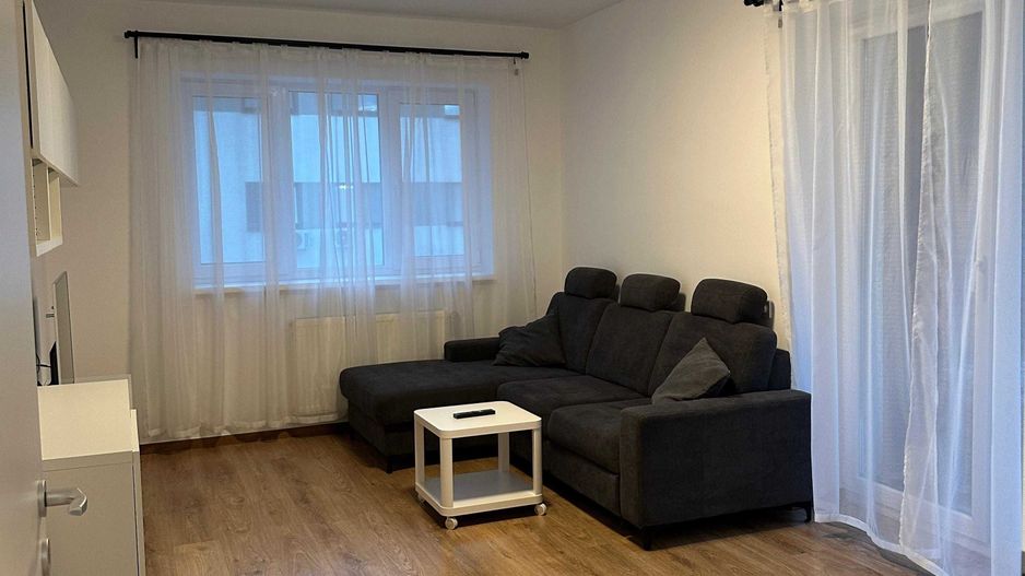 Apartament cu 2 camere in GranVia Park, metrou Lujerului - Poză 4
