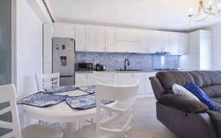 Inchiriere 3 camere| 70 mp + terasă 16 mp | Parcare -Leroy Merlin - Poză 1