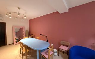 INCHIRIERE SPATIU BIROU | HERASTRAU | IDEAL ACTIVITATI OFFICE | TERASA - Poză 4