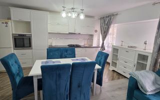 APARTAMENT 2 CAMERE etaj 1 Central - Poză 8