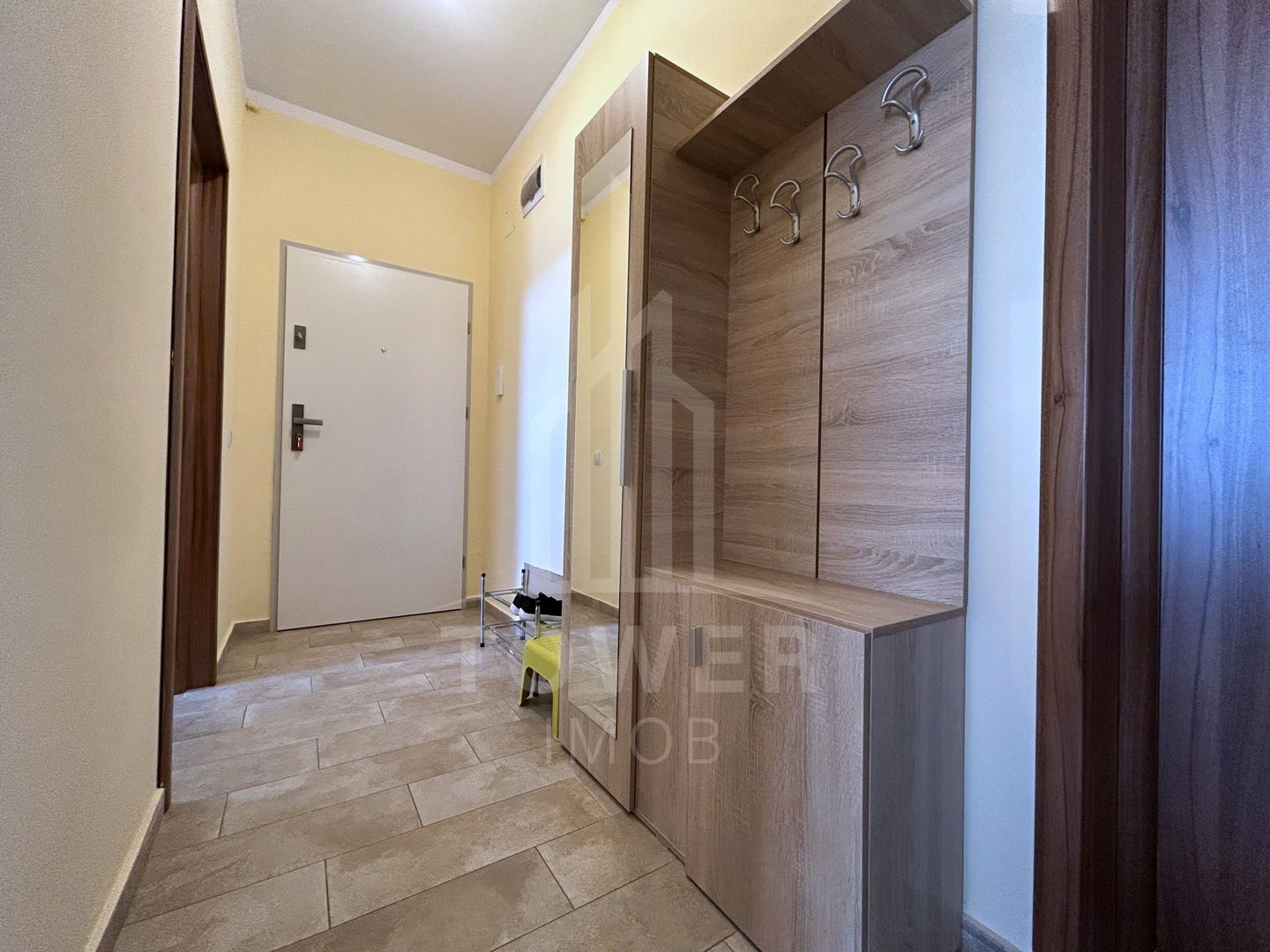 Apartament 2 camere de închiriat / Zona Turnișor - Alma 2 - Poză 8