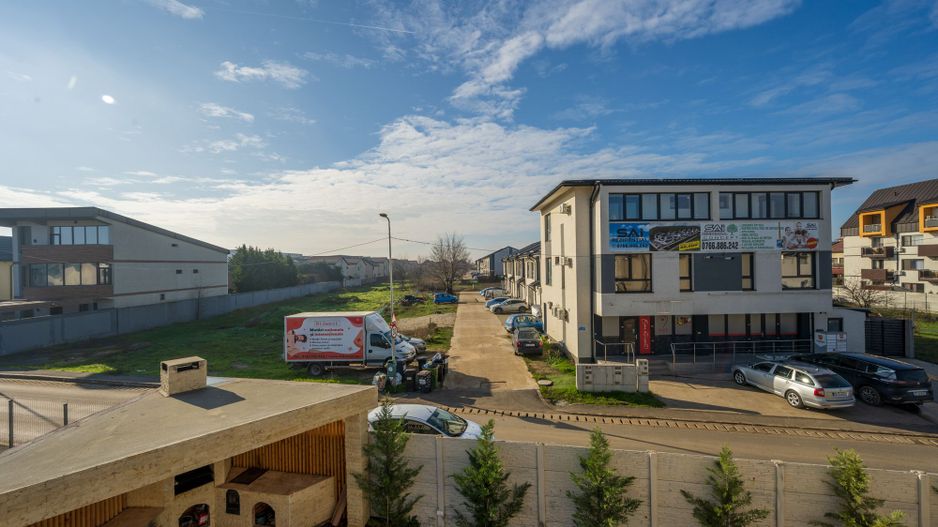 Casa Impecabila + Individuală + Decomandată in Prelungirea Ghencea ! - Poză 37