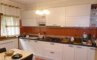 VILA 8 CAMERE, TEREN 511 MP, CENTRU CAMPULUNG - Poză 11