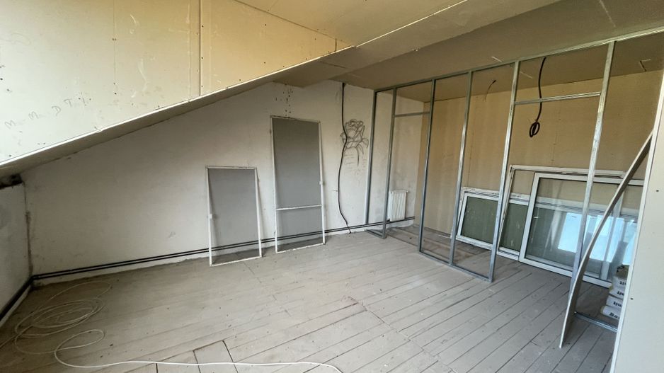 Casă semifinisată în Poienița - Poză 12