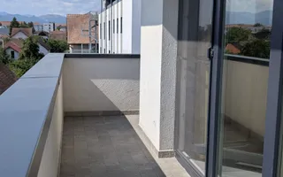 Apartament premium 80 mp utili balcon parcare subterana C. Dumbravii - Poză 12
