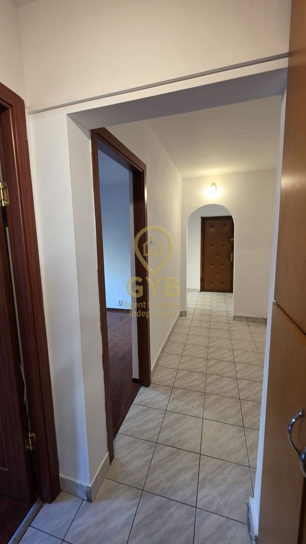 DE VÂNZARE– AP.  CU 2 CAMERE DECOMANDATE  PB, PARTER – ZONA DECEBAL /PRIMA SHOPS - Poză 5