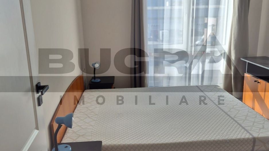 Apartament de 2 camere, decomandat, parcare, zona Calea Baciului - Poză 5